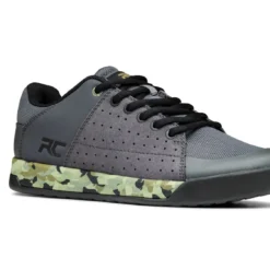 Ride Concepts Livewire TGR Limited Herenschoen - Thunder Grey -Fiets Vonk Verkoopwinkel RC FOO 0153 sg ID 39835