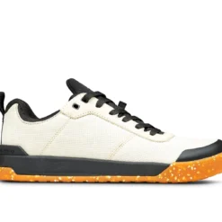 Ride Concepts Accomplice Flat Herenschoen - Off White