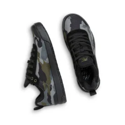 Ride Concepts Accomplice Flat Herenschoen - Olijf Camo 4 Ride Concepts Accomplice Flat Herenschoen - Olijf Camo -Fiets Vonk Verkoopwinkel RC FOO 0161 OliveCamo 2 ID 41658