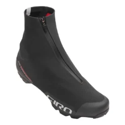 Giro Blaze Winter Schoen - Zwart 7 Giro Blaze Winter Schoen - Zwart -Fiets Vonk Verkoopwinkel RH41YJ3
