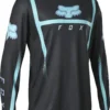 Fox Racing Ranger RS LS Jersey Zwart
