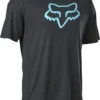 Fox Racing Ranger SS Jersey Teal