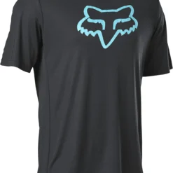 Fox Racing Ranger SS Jersey Teal