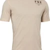 Fox Racing Ranger Korte Mouw Dr® Jersey Crys - Lichtroze