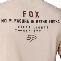 Fox Racing Ranger Korte Mouw Dr® Jersey Crys - Lichtroze -Fiets Vonk Verkoopwinkel RangerSsDrJerseyCrys lightpink 3