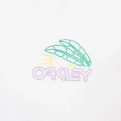 Oakley Sunrise B1B Tank - Wit -Fiets Vonk Verkoopwinkel SUNRISEB1BTANK White 3