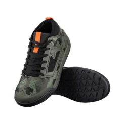 LEATT Schoen 3.0 Platte Schoen Camo 3 LEATT Schoen 3.0 Platte Schoen Camo -Fiets Vonk Verkoopwinkel Schuh3 0FlatShoeCamo 1