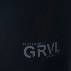 Roads Kort Zwart 5 Roads Kort Zwart -Fiets Vonk Verkoopwinkel Short 02 19990