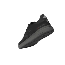 Five Ten Sleuth DLX Canvas - Zwart/Grefiv/Ftwwht 30 Five Ten Sleuth DLX Canvas - Zwart/Grefiv/Ftwwht -Fiets Vonk Verkoopwinkel SleuthDlxCanvas CblackGrefivFtwwht 12