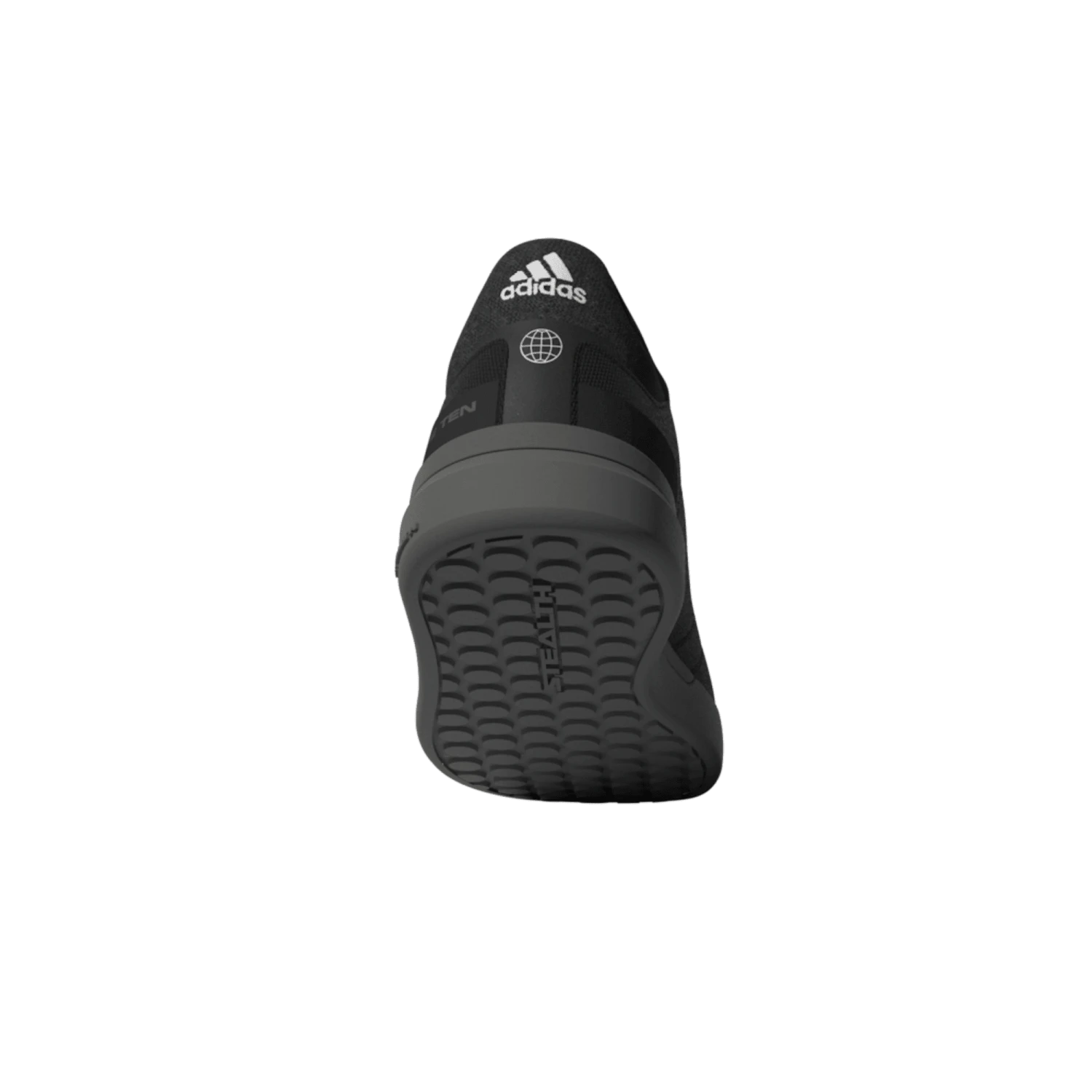 Five Ten Sleuth DLX Canvas - Zwart/Grefiv/Ftwwht 14 Five Ten Sleuth DLX Canvas - Zwart/Grefiv/Ftwwht - Afbeelding 14