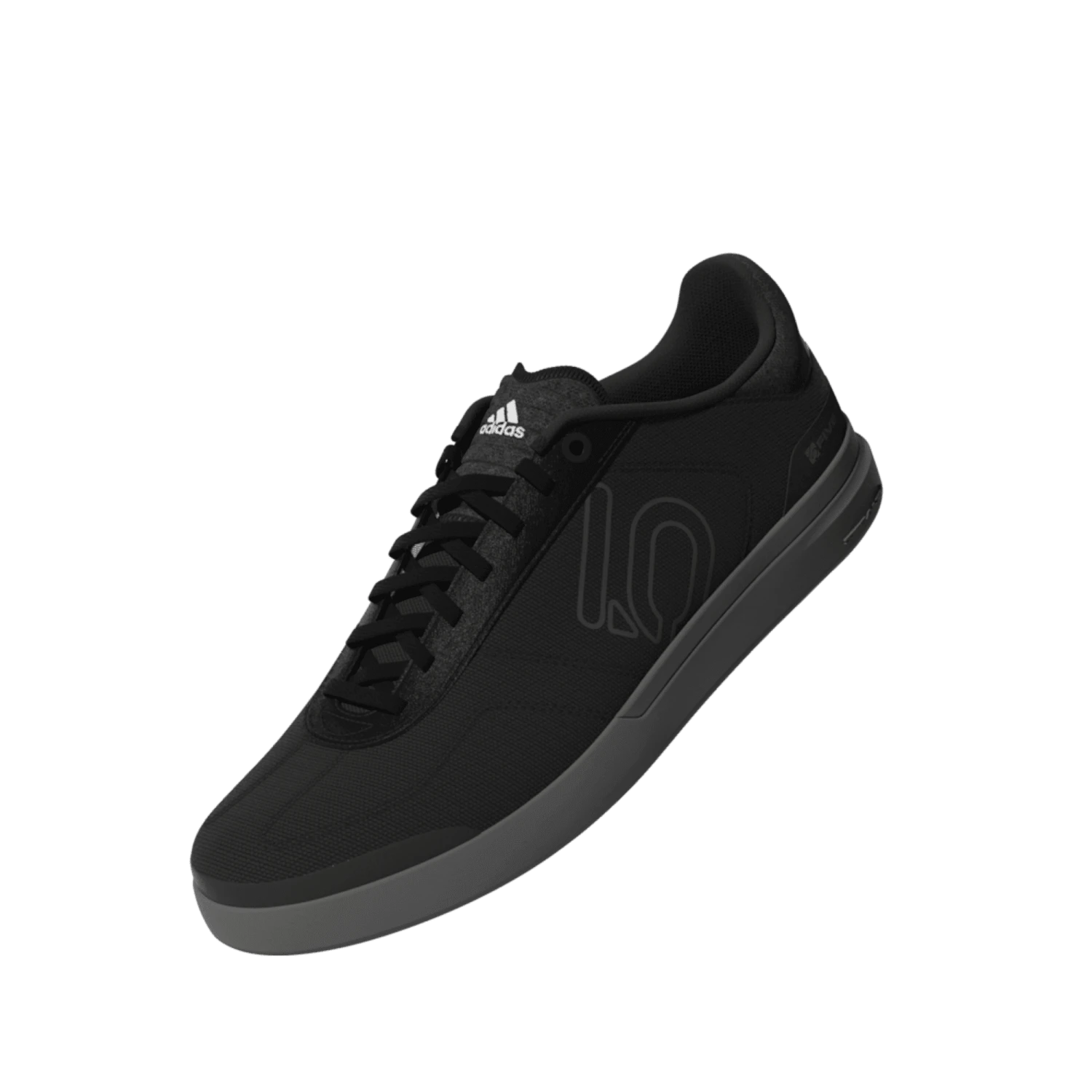 Five Ten Sleuth DLX Canvas - Zwart/Grefiv/Ftwwht 6 Five Ten Sleuth DLX Canvas - Zwart/Grefiv/Ftwwht - Afbeelding 6