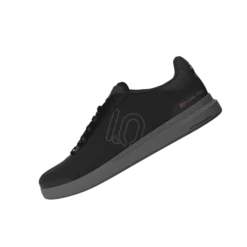 Five Ten Sleuth DLX Canvas - Zwart/Grefiv/Ftwwht 24 Five Ten Sleuth DLX Canvas - Zwart/Grefiv/Ftwwht -Fiets Vonk Verkoopwinkel SleuthDlxCanvas CblackGrefivFtwwht 6