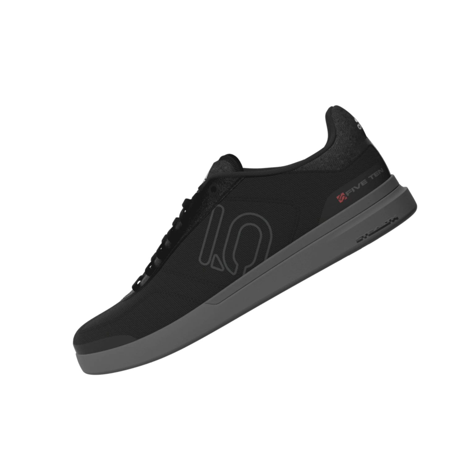 Five Ten Sleuth DLX Canvas - Zwart/Grefiv/Ftwwht 7 Five Ten Sleuth DLX Canvas - Zwart/Grefiv/Ftwwht - Afbeelding 7