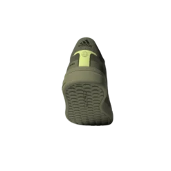 Five Ten Sleuth DLX Canvas - Focoli/Cblack/Pullim -Fiets Vonk Verkoopwinkel SleuthDlxCanvas FocoliCblackPullim 12