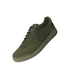 Five Ten Sleuth DLX Canvas - Focoli/Cblack/Pullim -Fiets Vonk Verkoopwinkel SleuthDlxCanvas FocoliCblackPullim 4