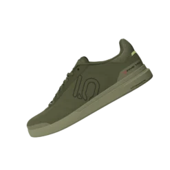 Five Ten Sleuth DLX Canvas - Focoli/Cblack/Pullim -Fiets Vonk Verkoopwinkel SleuthDlxCanvas FocoliCblackPullim 9