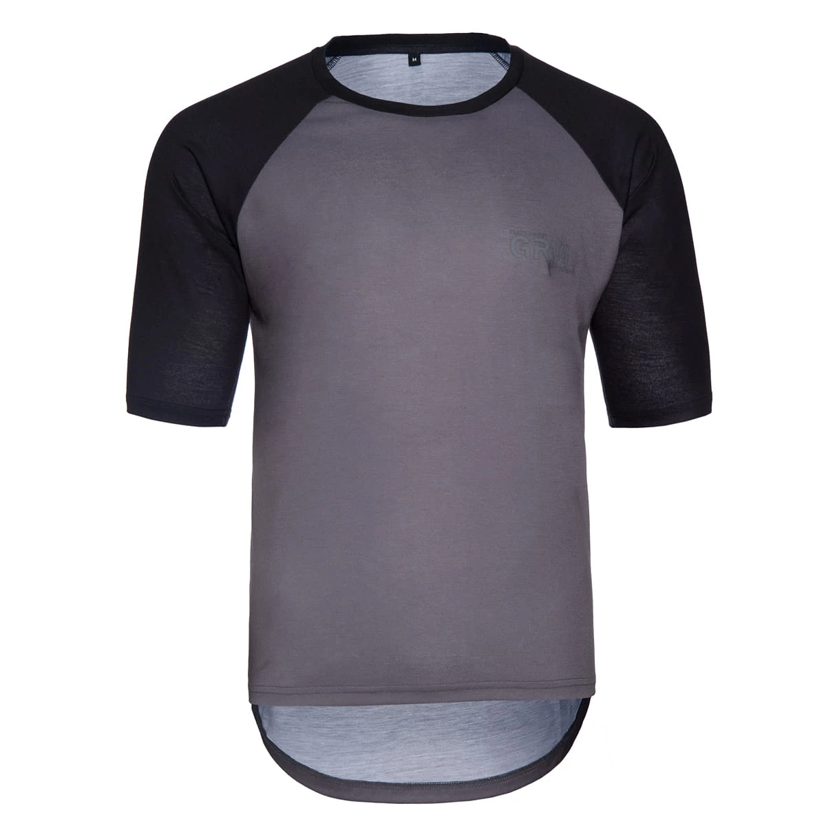 3/4 Mouw Jersey 1 3/4 Mouw Jersey