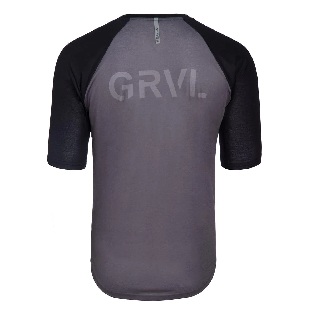 3/4 Mouw Jersey 2 3/4 Mouw Jersey - Afbeelding 2