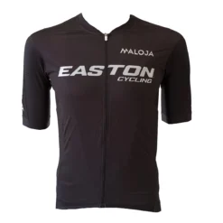EASTON Maloja SS Trui - Zwart
