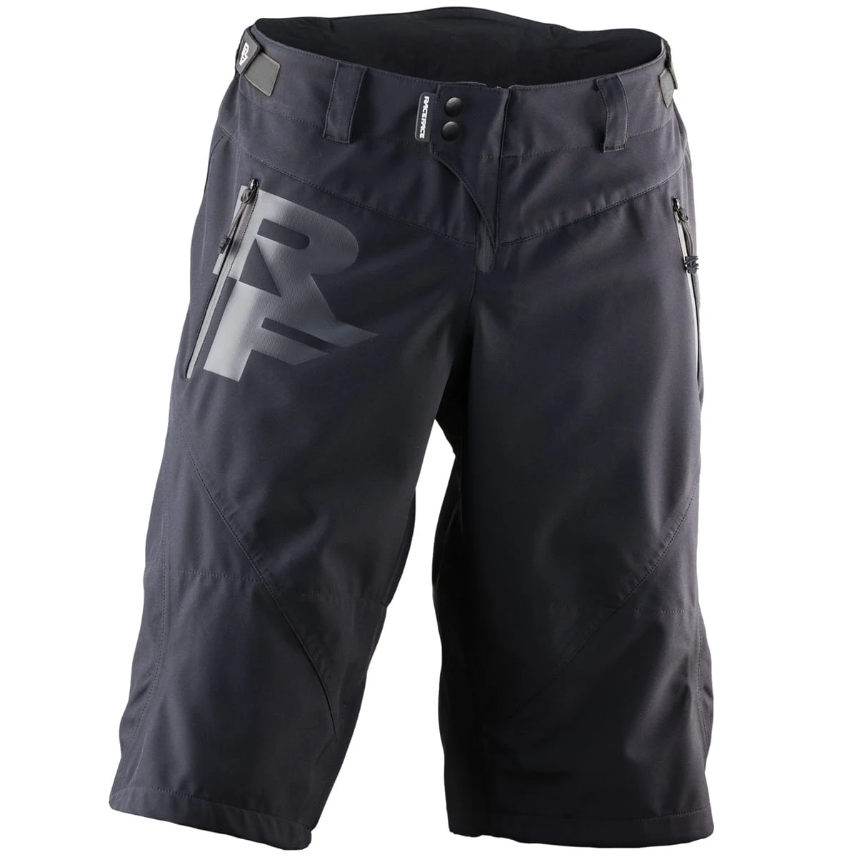 Race Face Agent Winter Shorts - Zwart 1 Race Face Agent Winter Shorts - Zwart