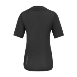 Oakley Damesfabriek Pilot Lite SS - Blackout -Fiets Vonk Verkoopwinkel WMNSFACTORYPILOTLITESS Blackout 2 scaled