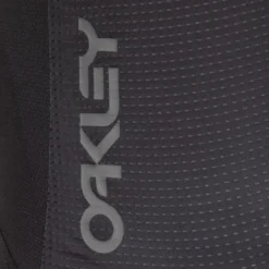 Oakley Damesfabriek Pilot Lite SS - Blackout -Fiets Vonk Verkoopwinkel WMNSFACTORYPILOTLITESS Blackout 5 scaled