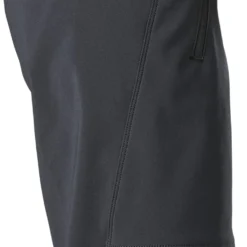 Fox Racing Dames Defend Kort Zwart 7 Fox Racing Dames Defend Kort Zwart -Fiets Vonk Verkoopwinkel WomensDefendShortBlack 3