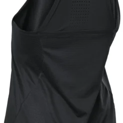 Fox Racing Vrouwen Flexair Tank Zwart -Fiets Vonk Verkoopwinkel WomensFlexairTankBlack 2