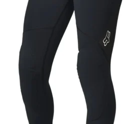 Fox Racing Vrouwen Ranger Tight Zwart -Fiets Vonk Verkoopwinkel WomensRangerTightBlack 3