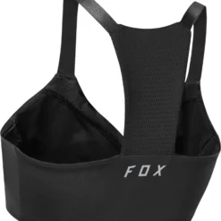 Fox Racing Tecbase Beha Vrouwen Zwart 3 Fox Racing Tecbase Beha Vrouwen Zwart -Fiets Vonk Verkoopwinkel WomensTecbaseBraBlack 2