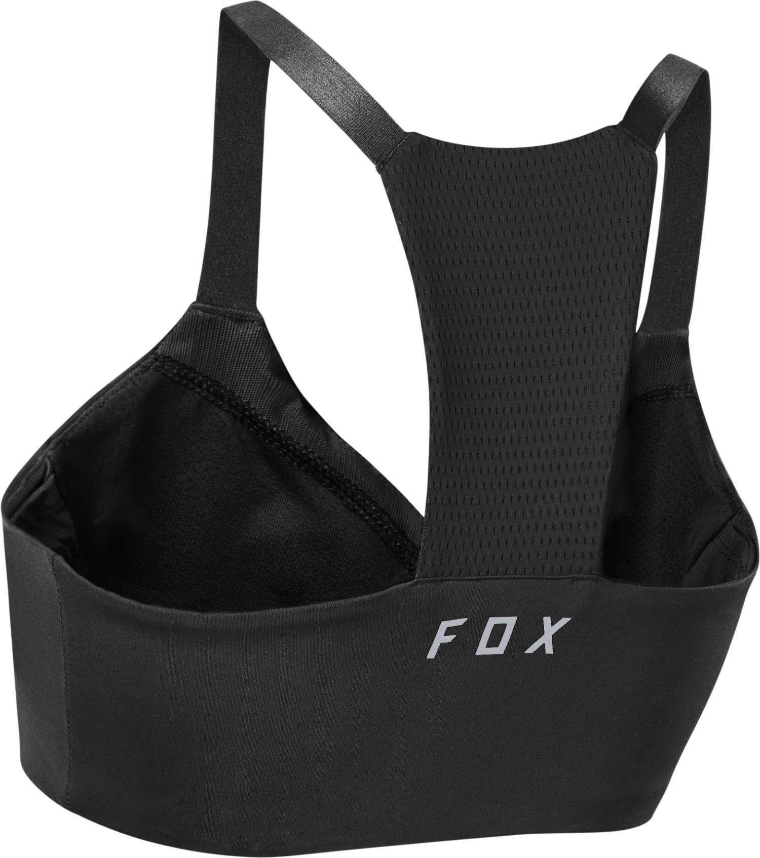 Fox Racing Tecbase Beha Vrouwen Zwart 2 Fox Racing Tecbase Beha Vrouwen Zwart - Afbeelding 2