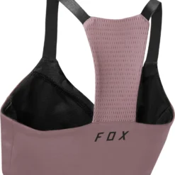 Fox Racing Tecbase Beha Vrouwen Plum Perfect -Fiets Vonk Verkoopwinkel WomensTecbaseBraPlumPerfect 2