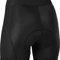 Fox Racing Tecbase Liner Kort Zwart -Fiets Vonk Verkoopwinkel WomensTecbaseLinerShortBlack 2