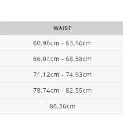 Fox Racing Tecbase Liner Kort Zwart -Fiets Vonk Verkoopwinkel WomensTecbaseLinerShortBlack 5