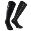 Assos Recovery Socks Black Series