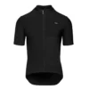 Assos EQUIPE RS Winter SS Mid Layer Short Sleeve - Black Series