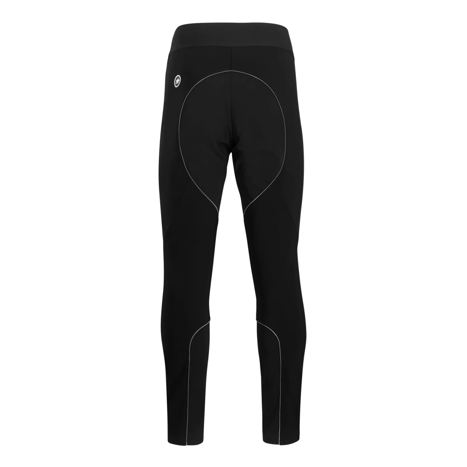Assos TRAIL Winter Cargo Broek Zwart Serie 2 Assos TRAIL Winter Cargo Broek Zwart Serie - Afbeelding 2