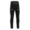 Assos TRAIL Winter Cargo Broek Zwart Serie