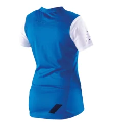 100% Ridecamp Dames Trui - Blauw -Fiets Vonk Verkoopwinkel blau 2DOxzlS0b6qqwu