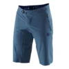 100% Celium Enduro/Trail Short - Blauw