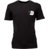 Bombtrack Alternatief Racing T-shirt - Zwart