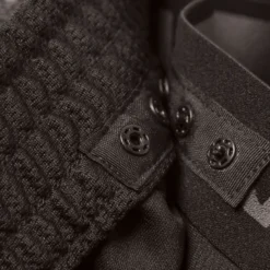 Endura Dames Gewatteerde Clickfast™ Binnenbroek - Zwart -Fiets Vonk Verkoopwinkel bp02 15