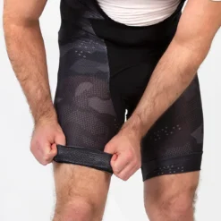 Endura SingleTrack Bibliner - Zwart 11 Endura SingleTrack Bibliner - Zwart -Fiets Vonk Verkoopwinkel bp03 15