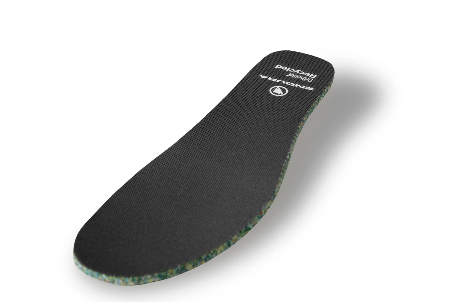 Endura Humvee Platte Pedaalschoen - Zwart 3 Endura Humvee Platte Pedaalschoen - Zwart - Afbeelding 3