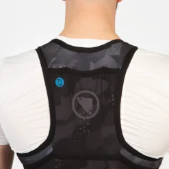 Endura SingleTrack Bibliner - Zwart 12 Endura SingleTrack Bibliner - Zwart -Fiets Vonk Verkoopwinkel bp04 9