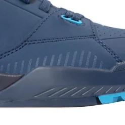 Endura MT500 Burner Klemloze Pedaalschoen - Marineblauw -Fiets Vonk Verkoopwinkel bp05 1