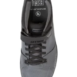 Endura MT500 Burner Platte Pedaalschoen - Zwart -Fiets Vonk Verkoopwinkel bp07 2