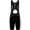Craft Adv Offroad Bib Shorts M - Zwart