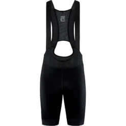 Craft Adv Offroad Bib Shorts M - Zwart