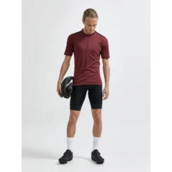 Craft Adv Offroad Bib Shorts M - Zwart -Fiets Vonk Verkoopwinkel craft adv offroad mens bib shorts 1910570 999000 black 7 969010